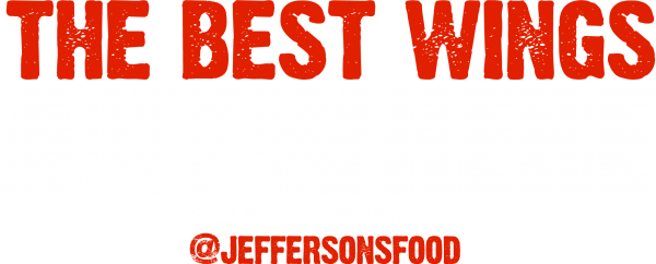 JEFFERSONSTWITTER JEFFERSONSTWITTER